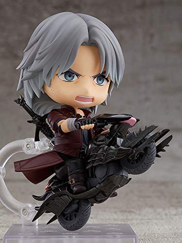 Nendoroid Dante: DMC5 Ver.