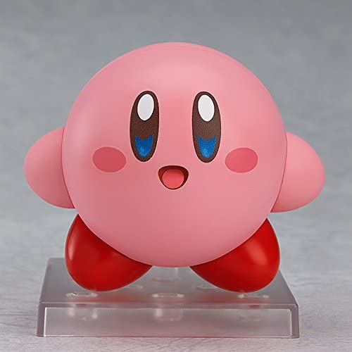 Nendoroid Kirby (3rd re-run)