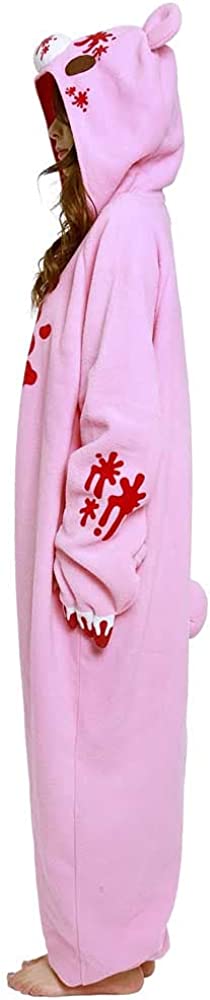 GLOOMY BEAR - GLOOMY BEAR COSTUME PAJAMA