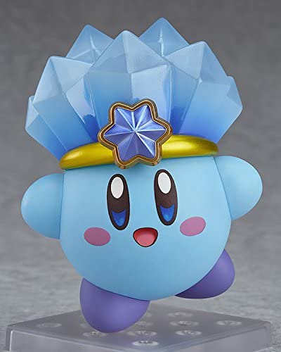 Nendoroid Ice Kirby