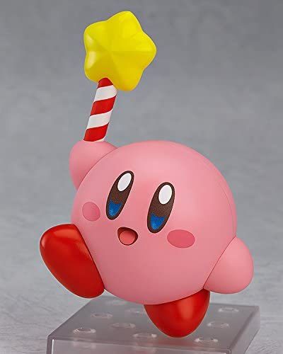 Nendoroid Kirby (3rd re-run)