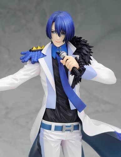 Masato Hijirikawa 1/8th Scale Figure | Uta no Prince-sama: Maji Love 1000%