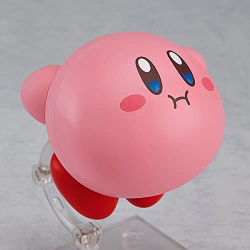 Nendoroid Kirby (3rd re-run)