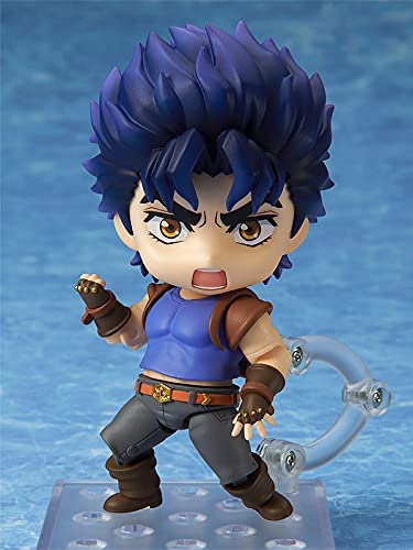 JoJo's Bizarre Adventure Nendoroid No.1602 Jonathan Joestar