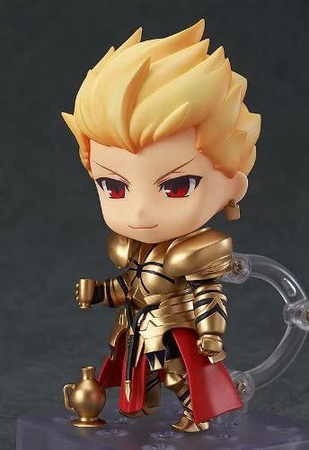 Nendoroid Gilgamesh