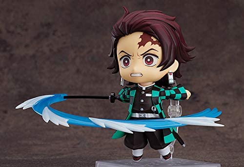 Nendoroid Tanjiro Kamado