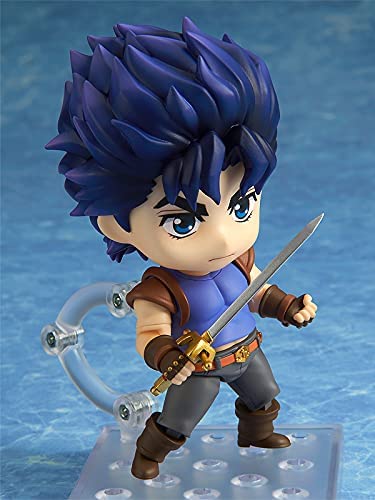 JoJo's Bizarre Adventure Nendoroid No.1602 Jonathan Joestar