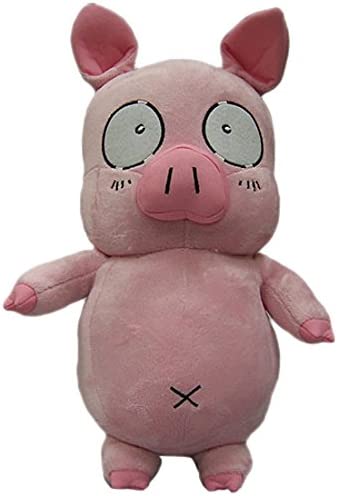 Accel World 12" Haru Pig Plush