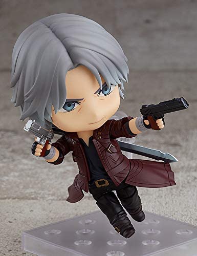 Nendoroid Dante: DMC5 Ver.