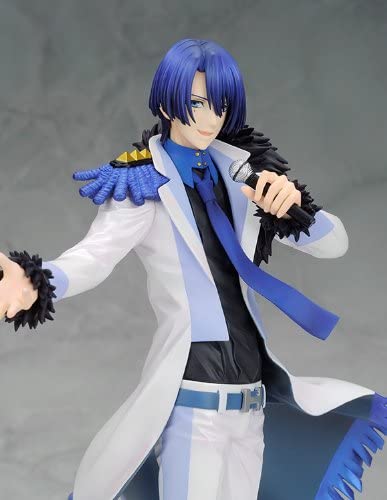 Masato Hijirikawa 1/8th Scale Figure | Uta no Prince-sama: Maji Love 1000%