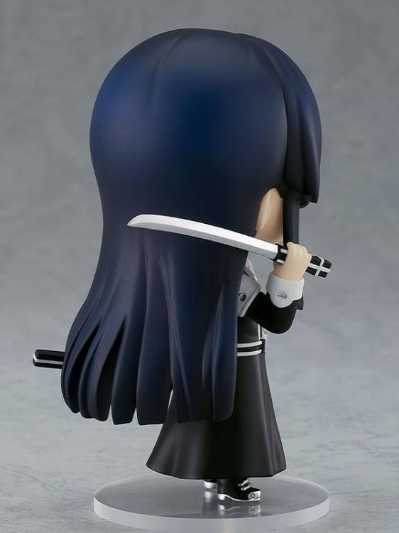 D.Gray-man Nendoroid No.1809 Yu Kanda