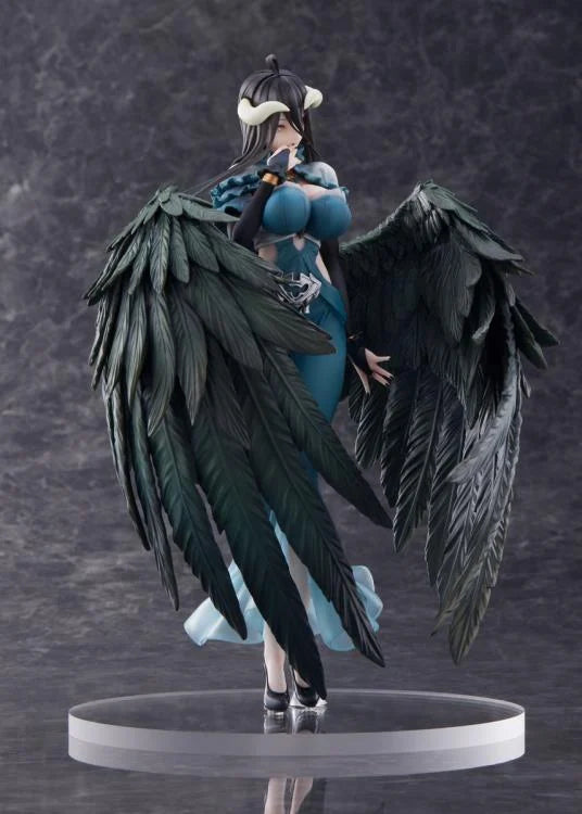 Overlord F:Nex Albedo Season 4 (so-bin ver.) 1/7 Scale Figure