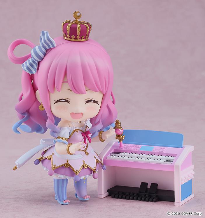 Hololive Production Nendoroid No.2486 Himemori Luna