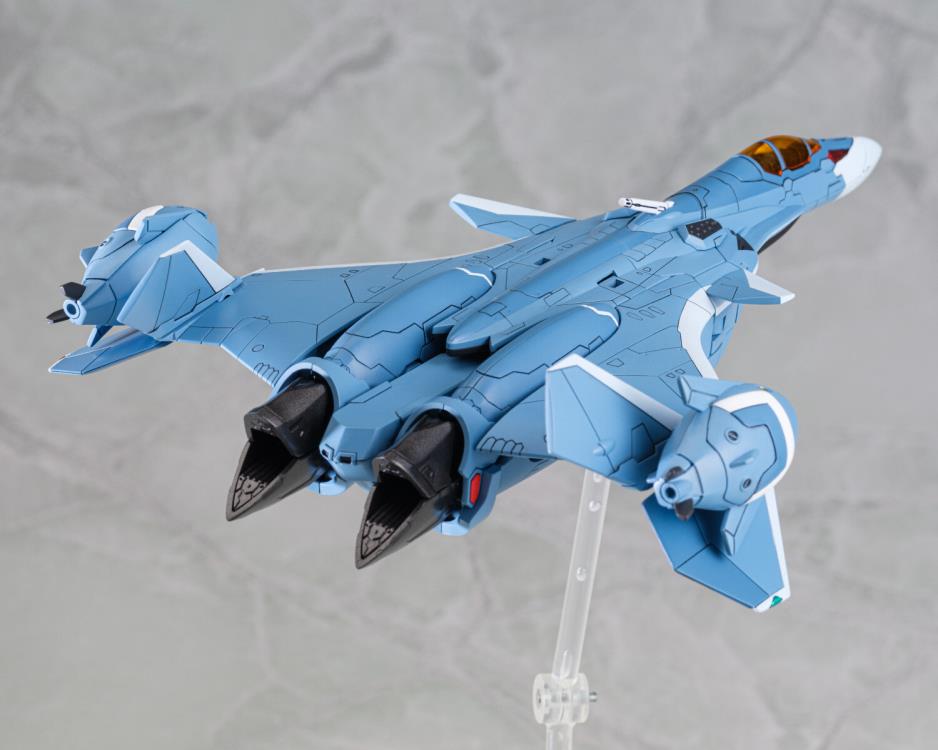 Macross Delta V.F.G. VF-31A Kairos (SP Ver.) Model Kit