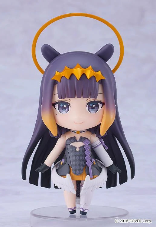 Hololive Production Nendoroid No.2350-DX Ninomae Ina’nis