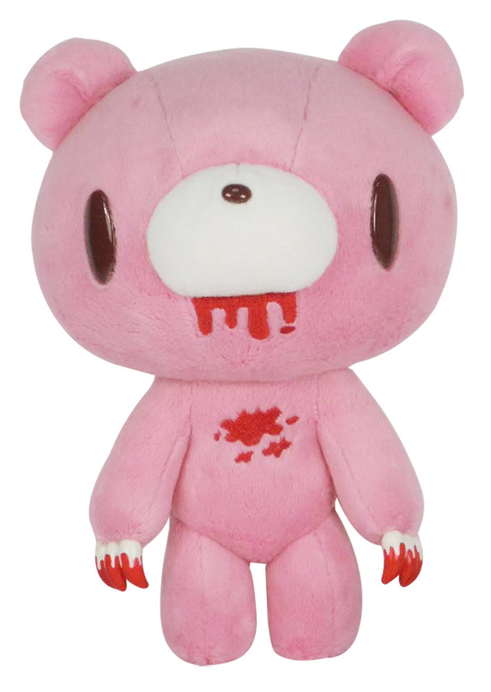 GLOOMY BEAR- GLOOMY BEAR H8" PLUSH