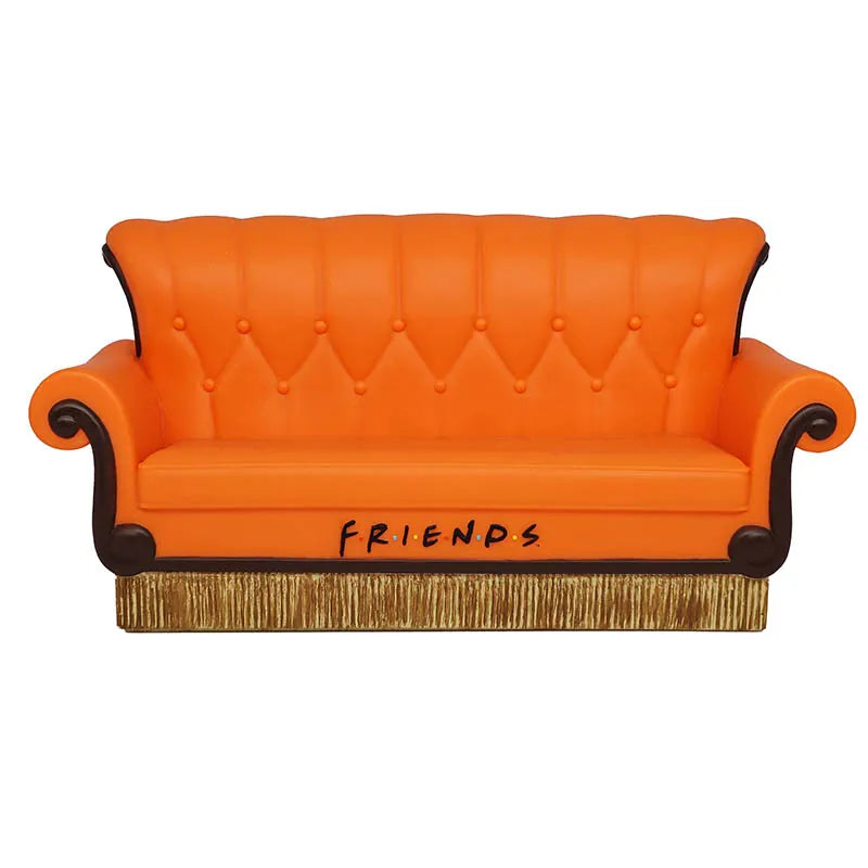 Friends – Couch PVC Bank