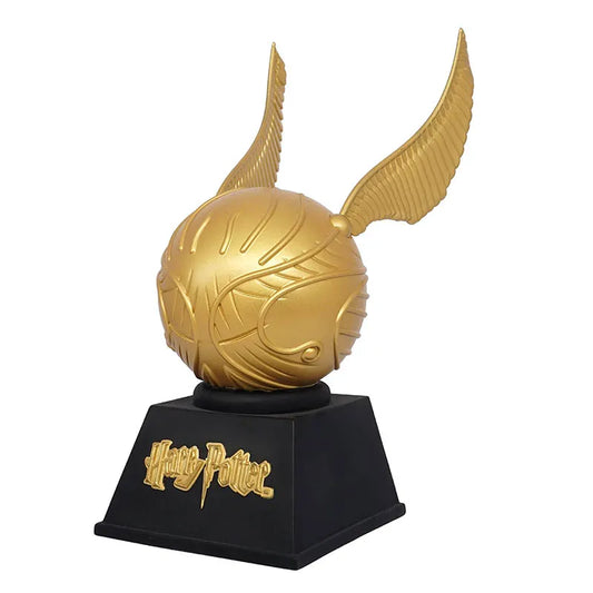 Harry Potter – Golden Snitch Deluxe Bank