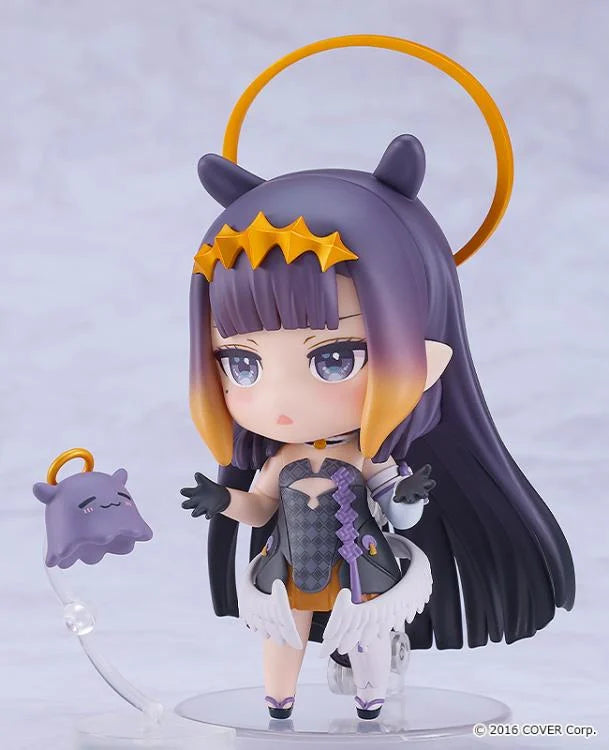 Hololive Production Nendoroid No.2350-DX Ninomae Ina’nis