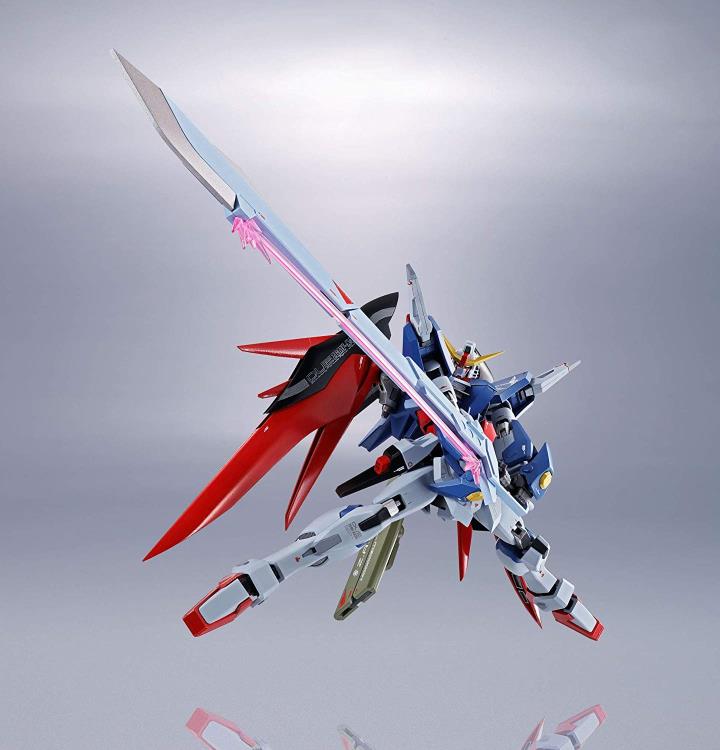 Gundam Metal Robot Spirits Destiny Gundam