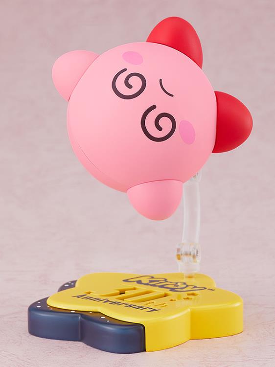 Kirby Adventure Nendoroid No.1883 Kirby (30th Anniversary Edition)