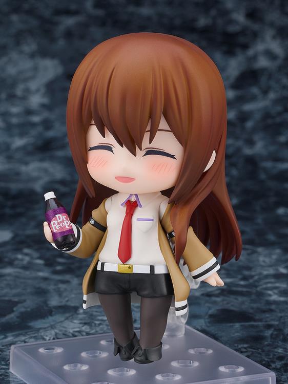 Steins;Gate Nendoroid No.2521 Kurisu Makise (2.0)