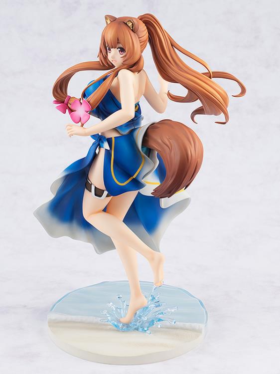 The Rising of the Shield Hero KD Colle Raphtalia (Swimsuit Ver.) 1/7 Scale Figure