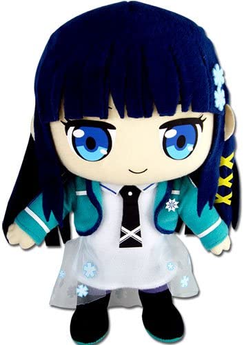 Miyuki Shiba The Irregular at Magic High School Plush