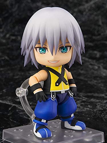 Nendoroid Riku