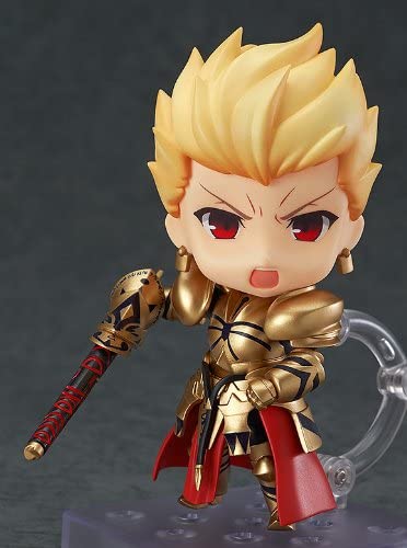 Nendoroid Gilgamesh