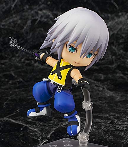 Nendoroid Riku