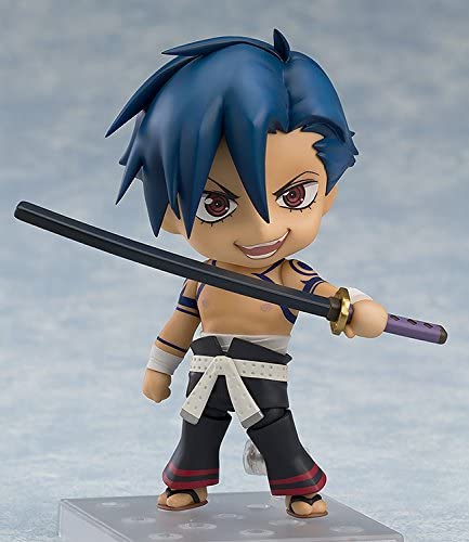 Nendoroid Kamina