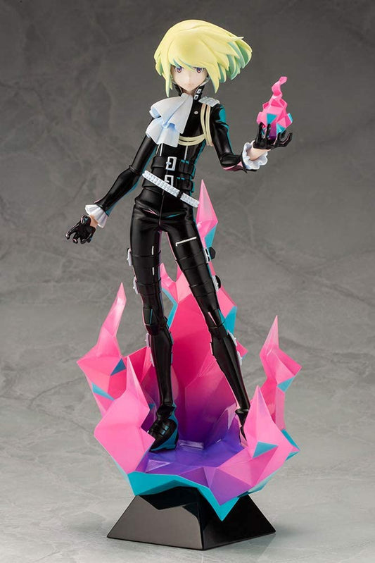 Promare Lio Fotia 1/7 Scale Model