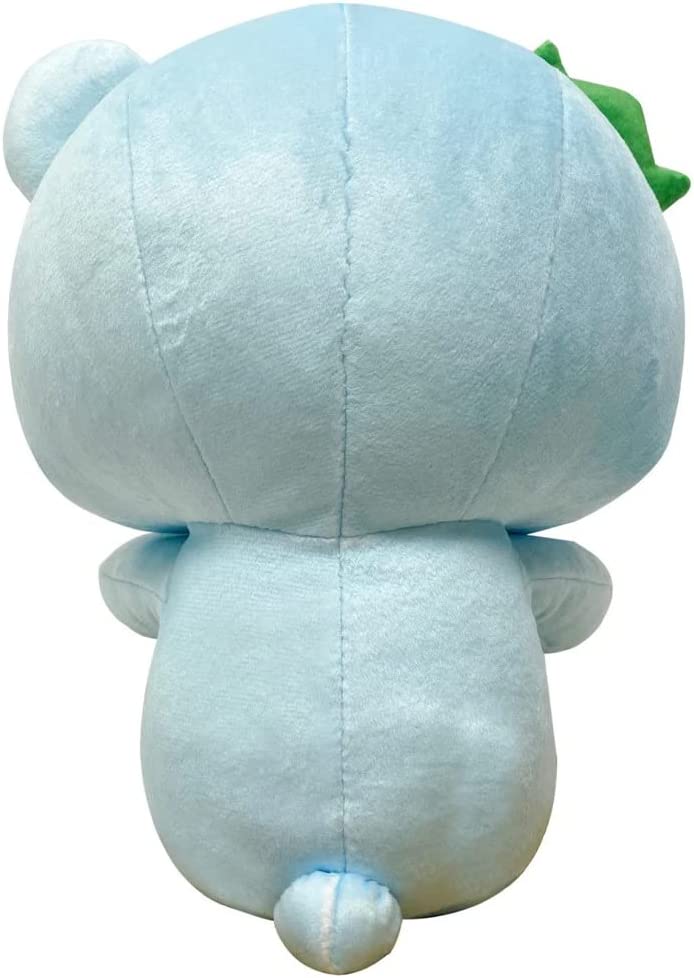 Gloomy Bear - Zombie Gloomy Bear Blue Plush