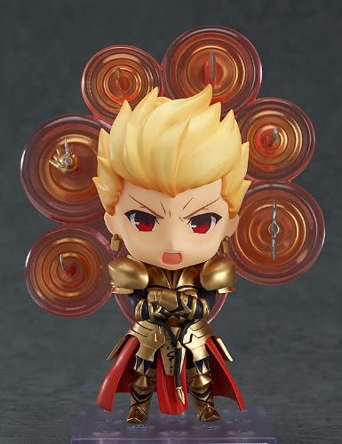 Nendoroid Gilgamesh