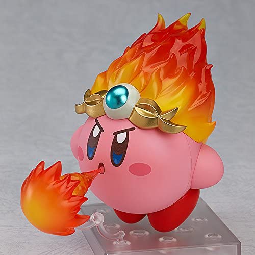 Nendoroid Kirby (3rd re-run)