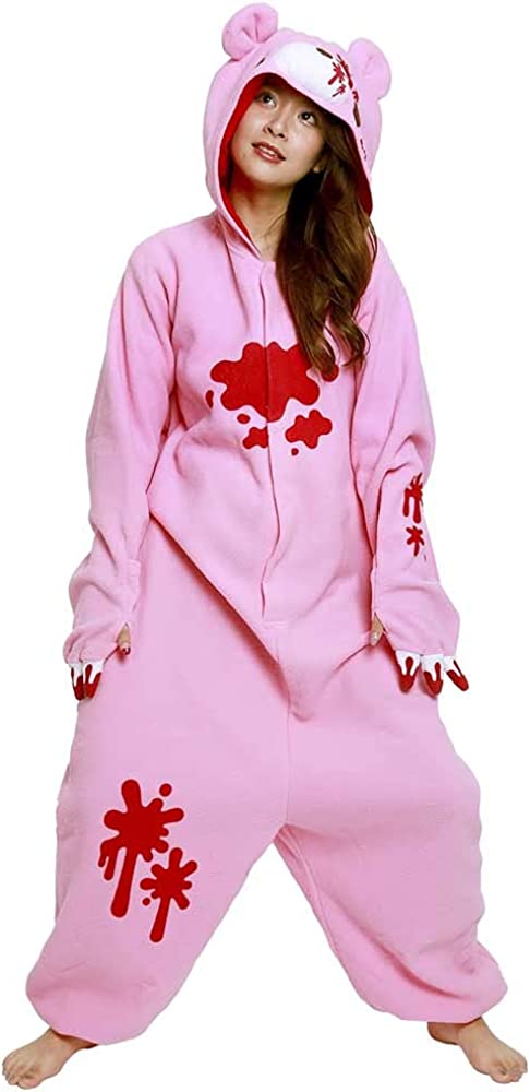 GLOOMY BEAR - GLOOMY BEAR COSTUME PAJAMA