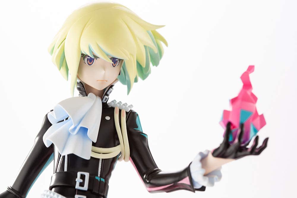 Promare Lio Fotia 1/7 Scale Model