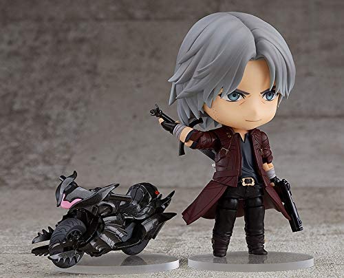 Nendoroid Dante: DMC5 Ver.