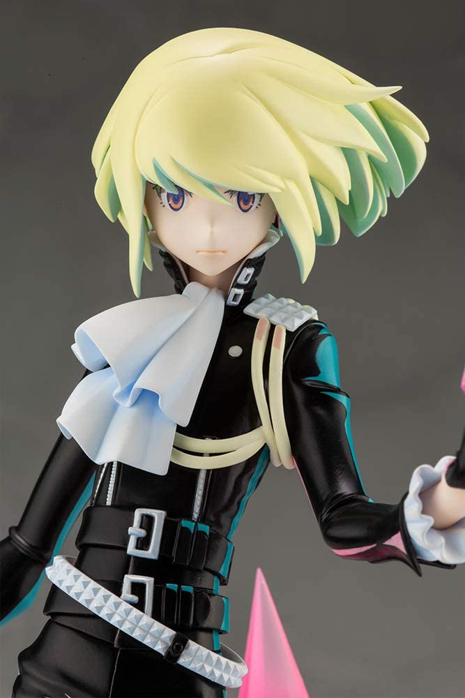 Promare Lio Fotia 1/7 Scale Model