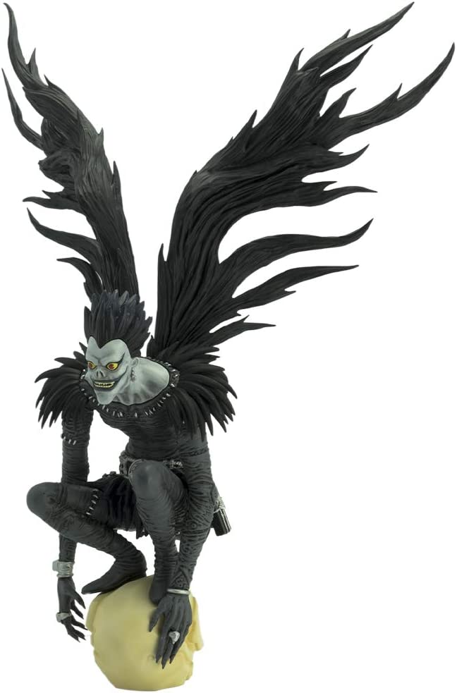 Death Note Ryuk SFC Collectible PVC Figure 10"