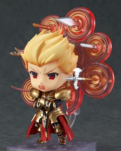 Nendoroid Gilgamesh