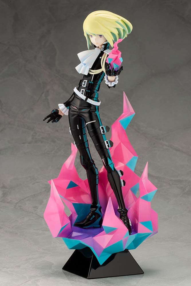 Promare Lio Fotia 1/7 Scale Model