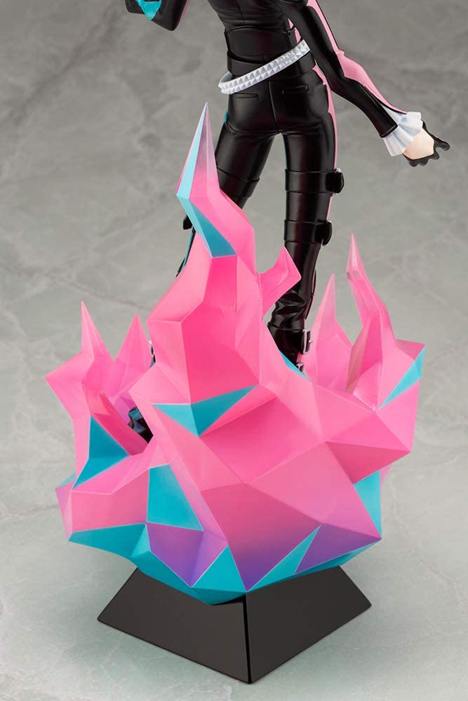 Promare Lio Fotia 1/7 Scale Model