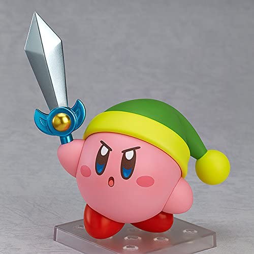 Nendoroid Kirby (3rd re-run)