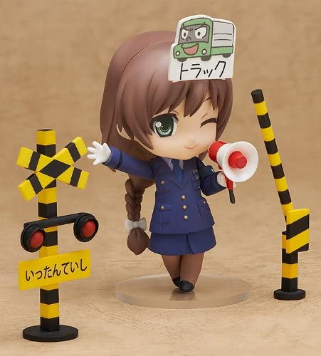 Nendoroid Sakura Monden