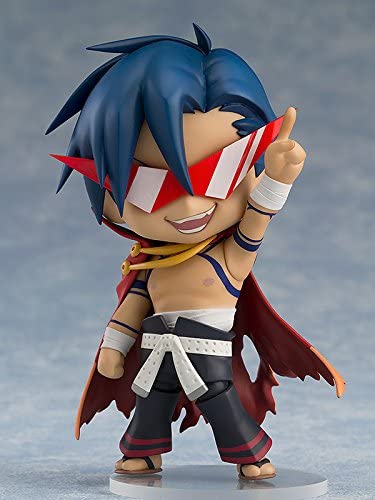 Nendoroid Kamina