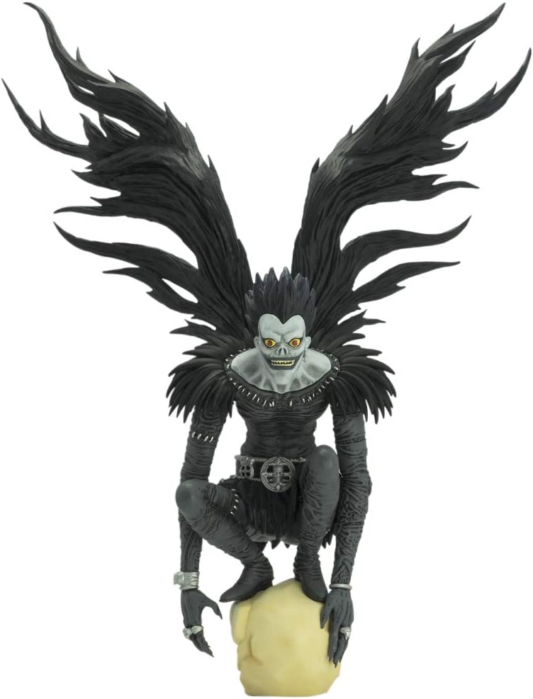 Death Note Ryuk SFC Collectible PVC Figure 10"