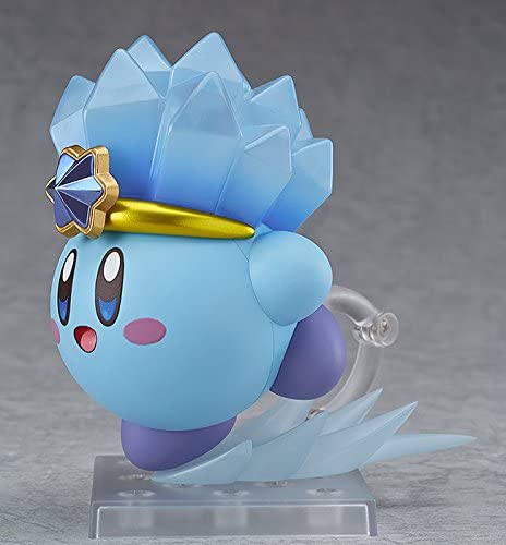 Nendoroid Ice Kirby