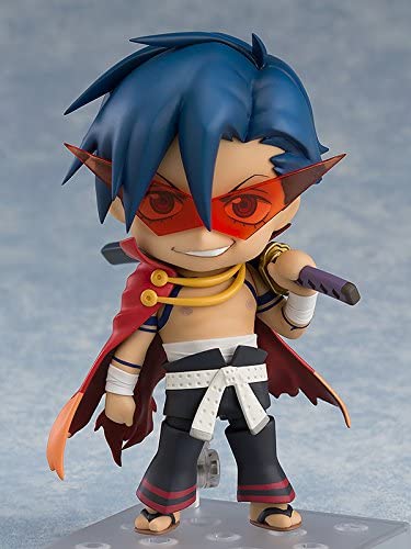 Nendoroid Kamina